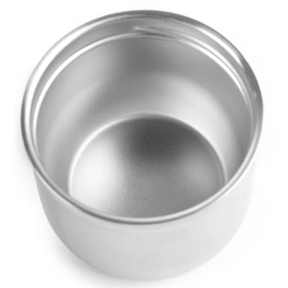 فلاسک دو جداره اسنوهاک Snow Hawk مدل BAIKAL کد SN-C6143 ظرفیت 450ml