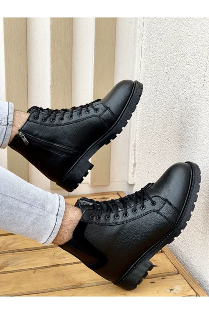 بوت و نیم بوت اورجینال موگو muggo