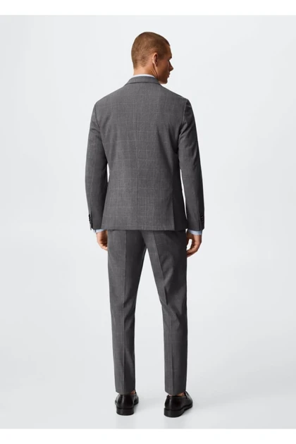 کت و ژاکت مردانه اورجینال mango-man mango-man