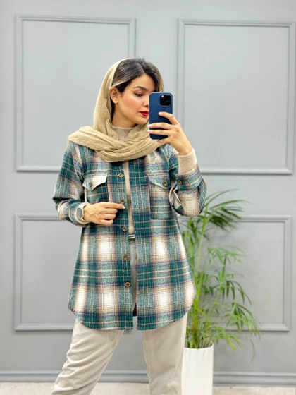 شکت پشمی ترگل