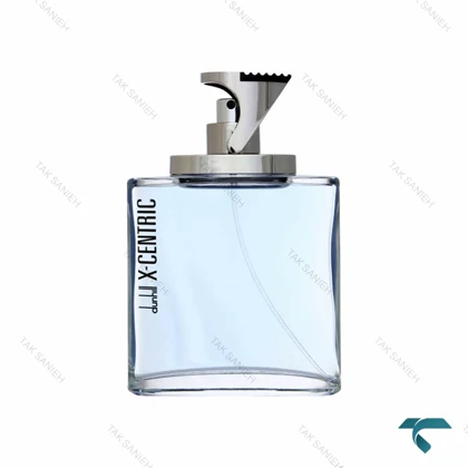 ادکلن دانهیل ایکس سنتریک 100 میل Dunhill-31916-G