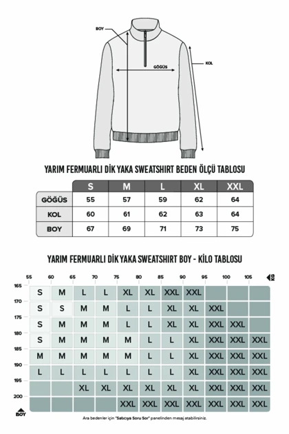 سویشرت مردانه اورجینال تیودرز tudors