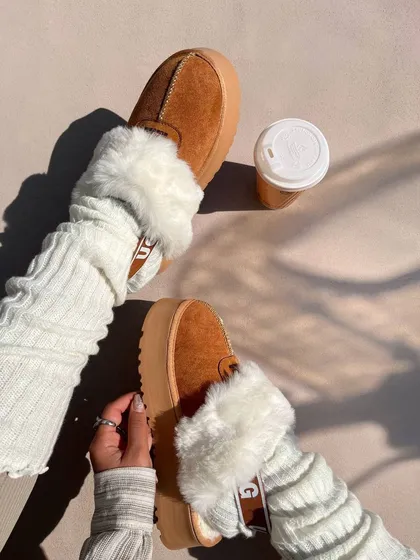 کفش آگ پشت کشی کد 2098