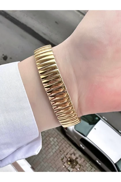 ساعت زنانه qandq