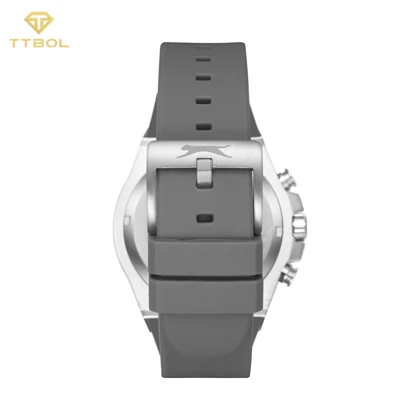 ساعت مچی مردانه اسلازنجر SLAZENGER SL.09.2557.2.07