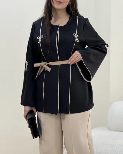 کت مازراتی مغزی پاپیون