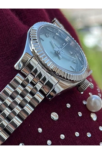 ساعت زنانه daniel-klein daniel-klein