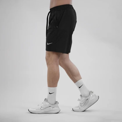 شلوارک ورزشی مردانه نایک مدل Dri Fit-D9108 مشکی