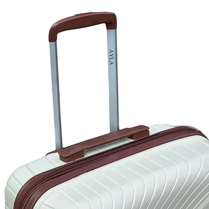 چمدان سایز کوچک وارداتی آیلا مدل AYLA - AYLA808 SMALL
