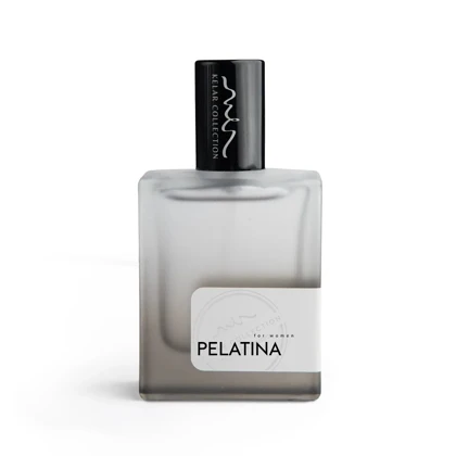 عطر پلاتینا
