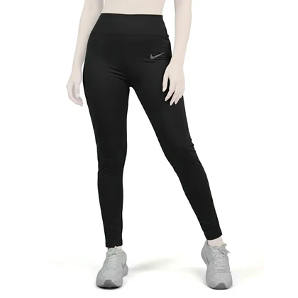 لگ ورزشی زنانه نایک مدل Dri Fit-4 مشکی