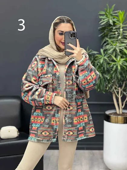 شکت طرح سنتی آستردار