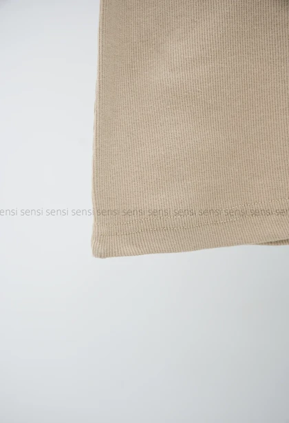 تاپ حلقه‌ای ساده