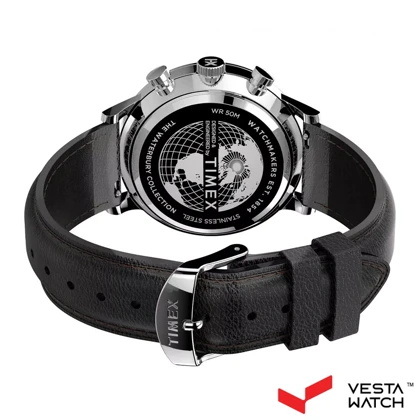 ساعت مچی مردانه تایمکس TIMEX مدل TW2U88100