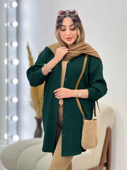 شومیز کراش سونا