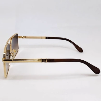 میباخ YH006 GOLD/ BROWN
