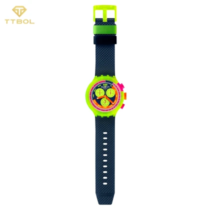 ساعت مچی سواچ SWATCH SB06J100