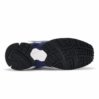 کفش و کتانی مردانه مدل نیوبالانس 425 NEW BALANCE رنگ کرم سرمه ای کد 9944