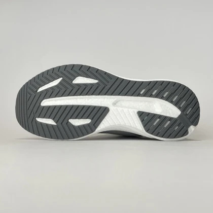 کفش رانینگ پرو استپ مدل فلو PRO STEP FLOW 2 طوسی