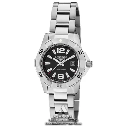 ساعت لونژین اورجینال دست دوم Longines L31474566