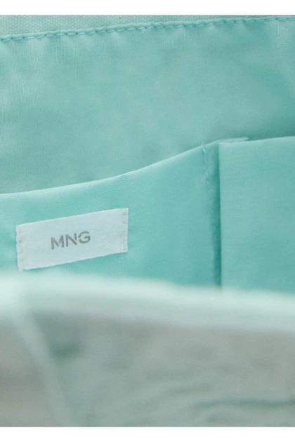 کیف دوشی بچگانه اورجینال منگو کیدز mango-kids