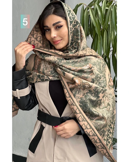 shawl 0157