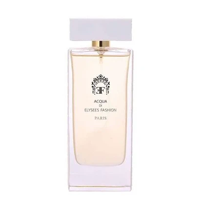 ادکلن زنانه مارک جوزف آکوا دی الیزه ACQUA DI Elysees Fashion حجم 100 میل