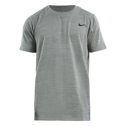 ست تیشرت و شلوارک اسپرت نایک مدل DS-JDI-4K1063 طوسی