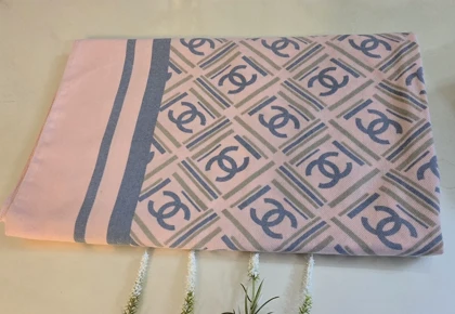 شال پاییزه زنانه ودخترانه