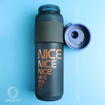 قمقمه EYUN NICE حجم 1000ML
