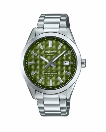 ساعت مچی مردانه کاسیو ادیفایس CASIO EDIFICE EFV-160D-3AV