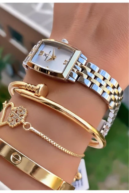 ساعت زنانه daniel-klein