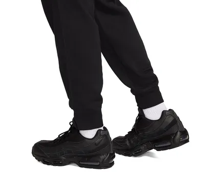 شلوار گرمکن معمولی Nike Club Fleece PC_FN3094-010