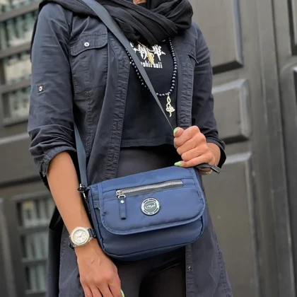 کیف رودوشی آیمکس مدل IMAX - MAX050