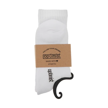 جوراب نیم ساق اسپرت ان بی ای مدل Opt-16280 سوپر اتلتیک