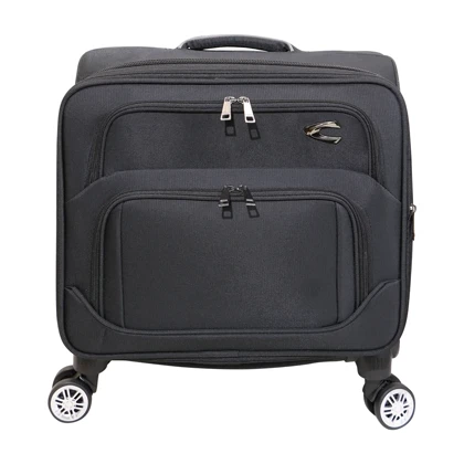چمدان خلبانی چرخدار Camel مدل C40146