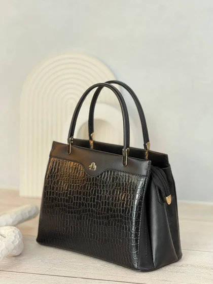 کیف دستی و دوشی زنانه آلفا ALFA کد 7058