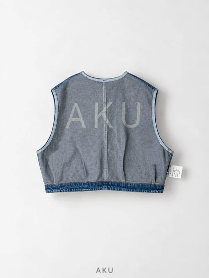 وست جین AKU دخترانه و پسرانه 978