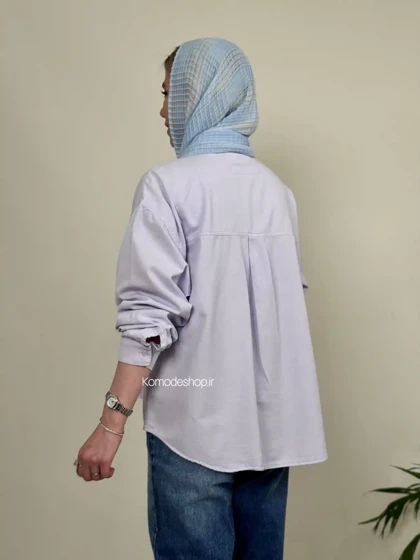 شومیز پریما