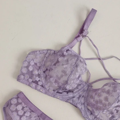 ست بابونه 1310-2057 (سایز85)