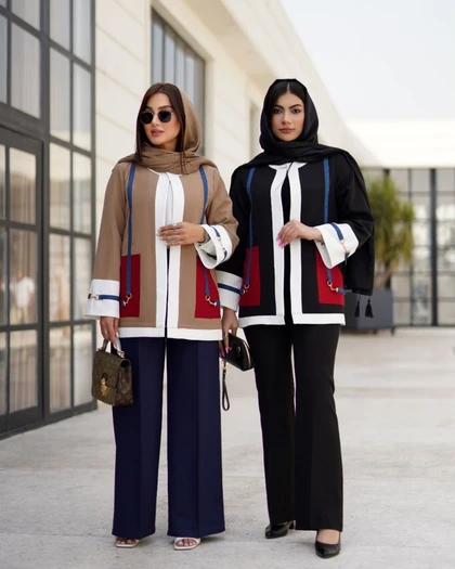 مانتو کتی مدل نیلیا کد 2792