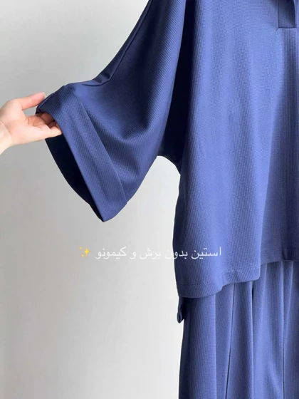 ست کامیل
