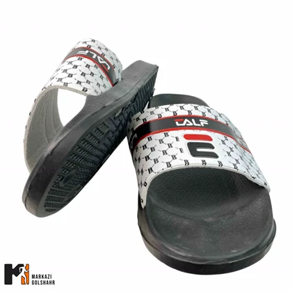 صندل مردانه انعطاف پذیر فیلا کد 7072