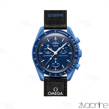 ساعت امگا سواچ Omega-Swatch نپتون 105951