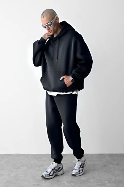 ست لباس ورزشی مردانه baybayan baybayan