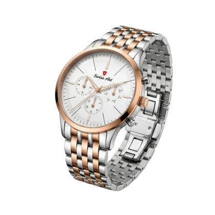 ساعت مچی مردانه سوئیس آرت مدل 920016SR1600
