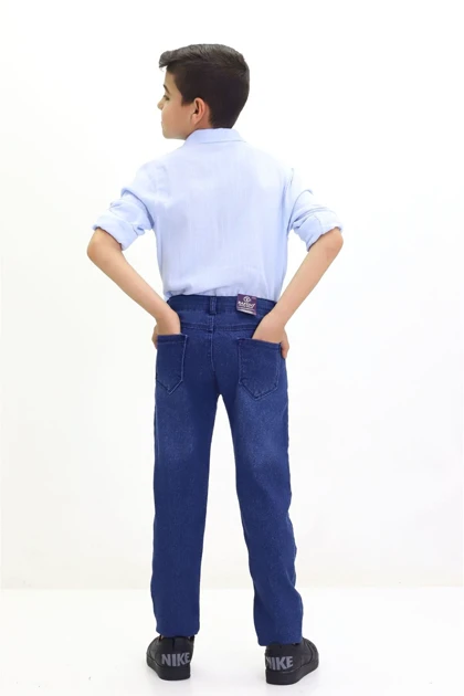 شلوار بچگانه gzt-tekstil gzt-tekstil