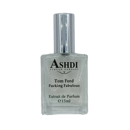 عطر ادکلن تام فورد فاکینگ فابولوس 15 میل Tom Ford Fucking Fabulous 15ml