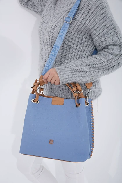 کیف زنانه دوشی just-polo