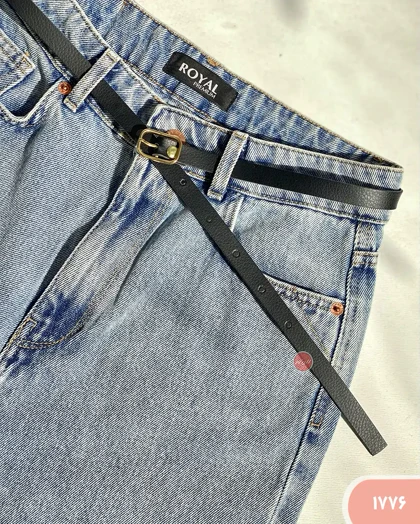 کمربند زبانه دار 1776